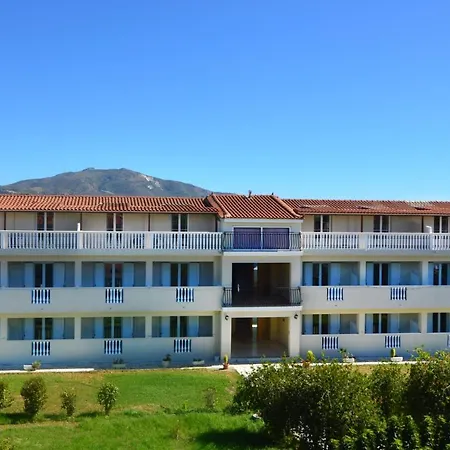 Aparthotel Tassia For Families & Couples (adults Only) 4*