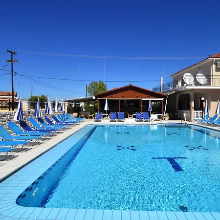 Tassia For Families & Couples (adults Only) 4* Laganas