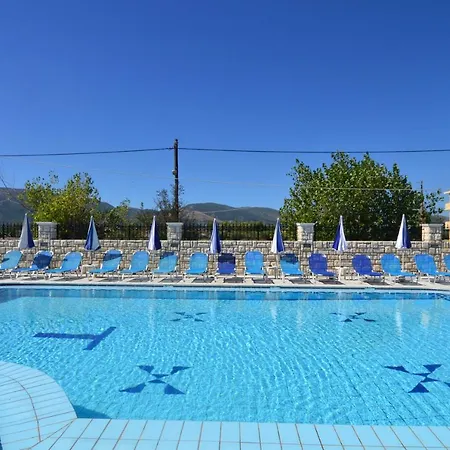 Tassia For Families & Couples (adults Only) 4*