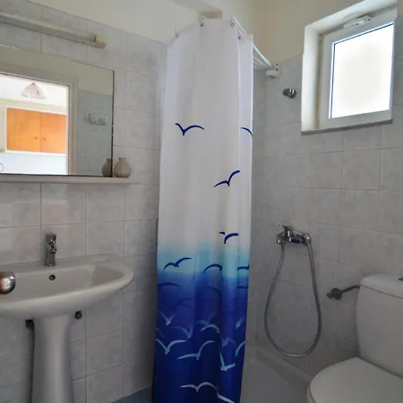 Tassia For Families & Couples (adults Only) Aparthotel 4*