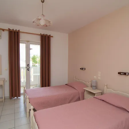 Tassia For Families & Couples (adults Only) Aparthotel