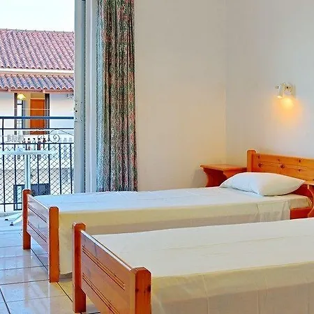 Tassia For Families & Couples (adults Only) 4*