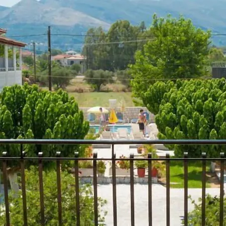 Tassia For Families & Couples (adults Only) 4*