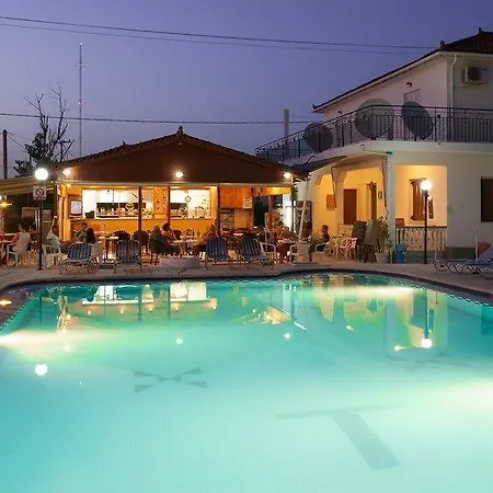 Tassia For Families & Couples (adults Only) 4* Laganas