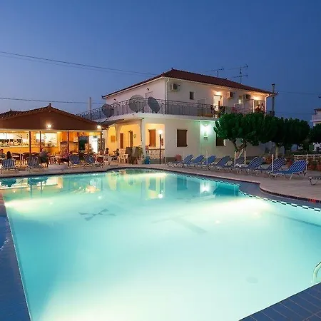 Aparthotel Tassia For Families & Couples (adults Only)