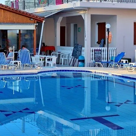 Tassia For Families & Couples (adults Only)