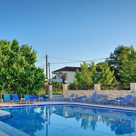 Tassia For Families & Couples (adults Only)