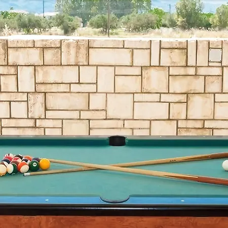 Tassia For Families & Couples (adults Only) Laganas