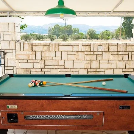 Aparthotel Tassia For Families & Couples (adults Only)