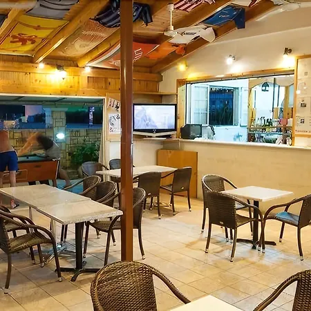 Tassia For Families & Couples (adults Only) Laganas