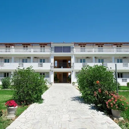 Tassia For Families & Couples (adults Only) Aparthotel 4*