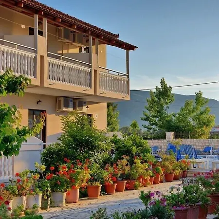 Tassia For Families & Couples (adults Only) 4*