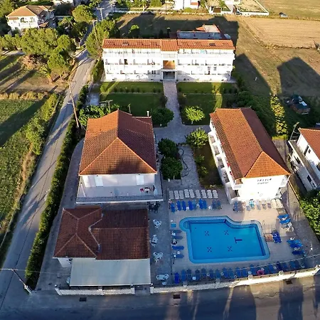 Tassia For Families & Couples (adults Only) 4*