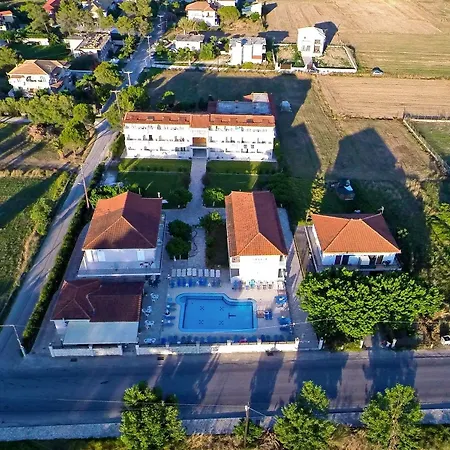 Tassia For Families & Couples (adults Only) Aparthotel