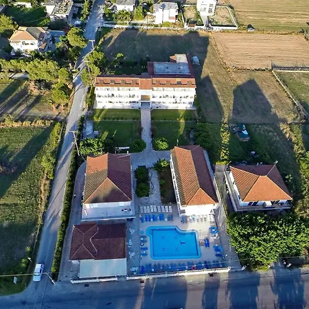 Aparthotel Tassia For Families & Couples (adults Only) Laganas