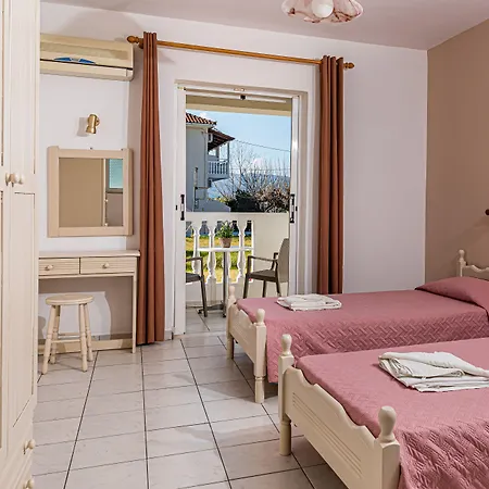 Aparthotel Tassia For Families & Couples (adults Only)