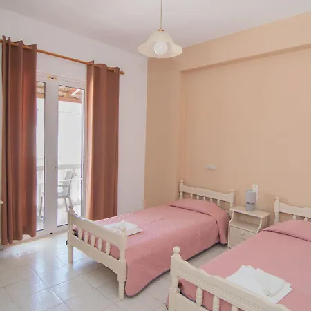 Tassia For Families & Couples (adults Only) Laganas