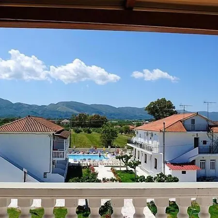 Tassia For Families & Couples (adults Only) 4*