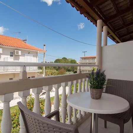 Tassia For Families & Couples (adults Only) Aparthotel