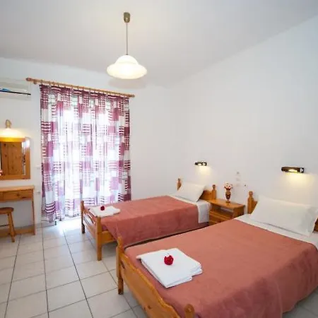 Tassia For Families & Couples (adults Only) 4*