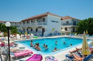 Tassia For Families & Couples (adults Only) Aparthotel