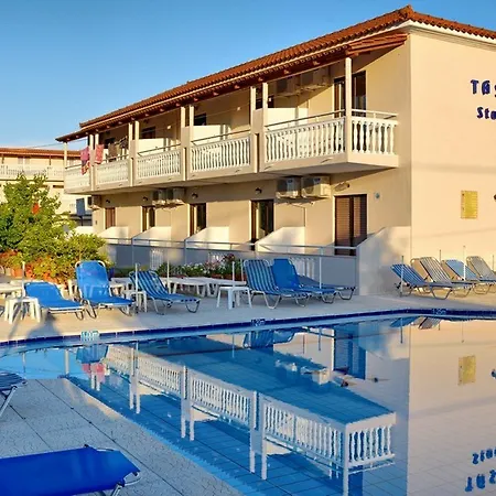 Tassia For Families & Couples (adults Only) Laganas