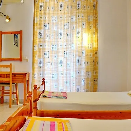 Tassia For Families & Couples (adults Only) 4*