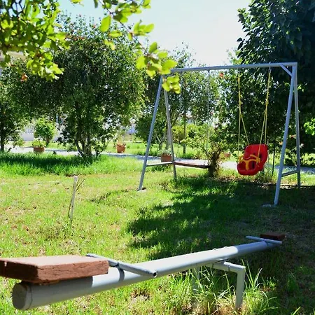 Aparthotel Tassia For Families & Couples (adults Only) Laganas