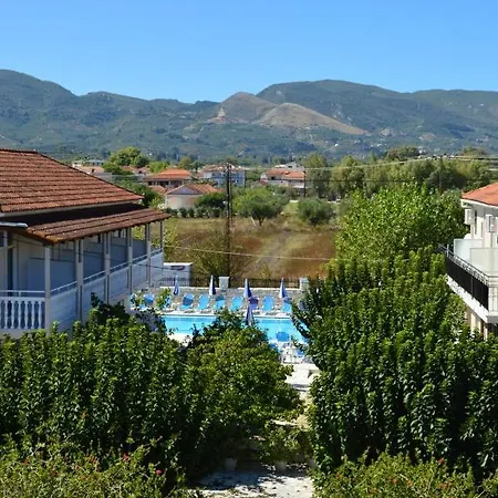 Tassia For Families & Couples (adults Only) 4*