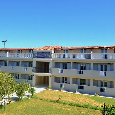 Tassia For Families & Couples (adults Only) Aparthotel