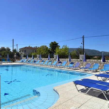 Aparthotel Tassia For Families & Couples (adults Only) Laganas