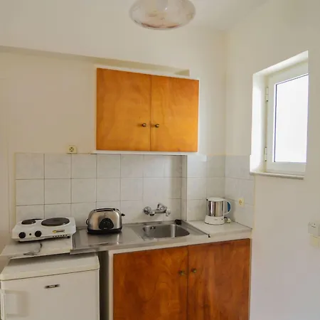 Tassia For Families & Couples (adults Only) Aparthotel 4*