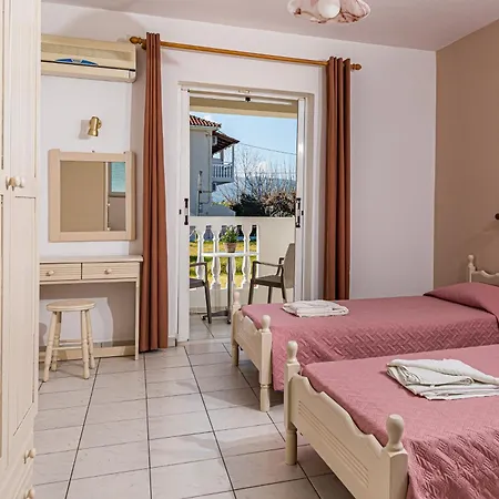 Tassia For Families & Couples (adults Only) 4*