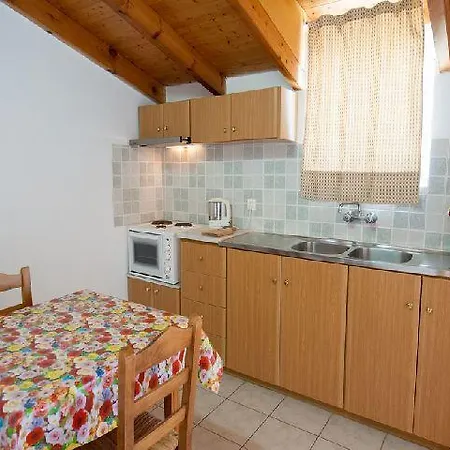 Aparthotel Tassia For Families & Couples (adults Only) 4*