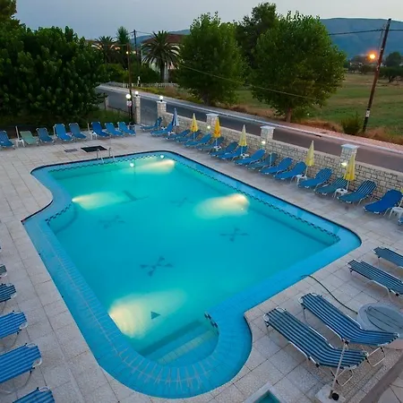 Tassia For Families & Couples (adults Only) 4*