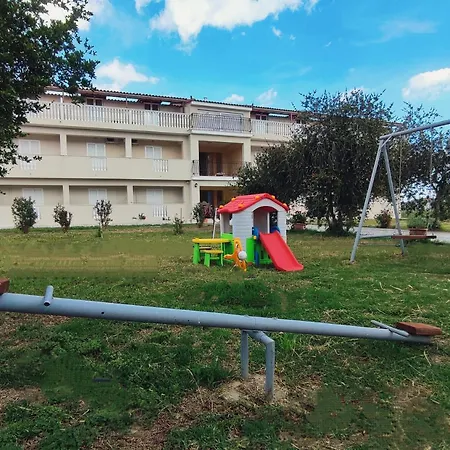 Tassia For Families & Couples (adults Only) Hotel de apartamente 4*