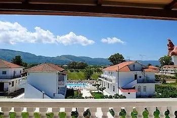 Tassia For Families & Couples (adults Only) 2* Laganas
