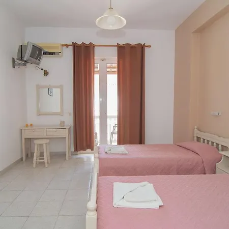 Tassia For Families & Couples (adults Only) Aparthotel