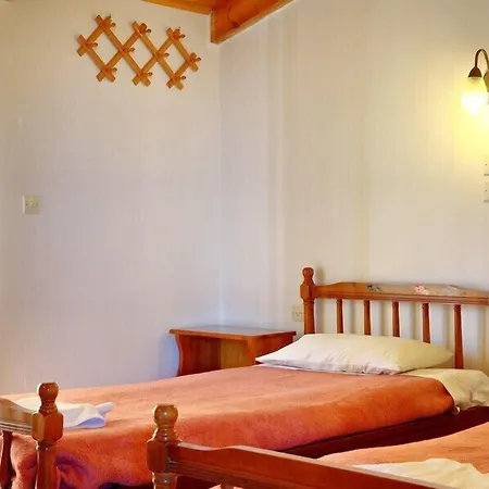 Tassia For Families & Couples (adults Only) Apart Otel Laganas