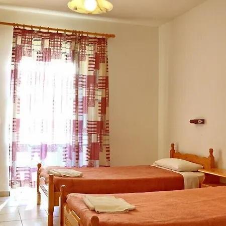 Tassia For Families & Couples (adults Only) Apart Otel 4*