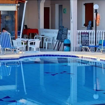 Tassia For Families & Couples (adults Only) 4*