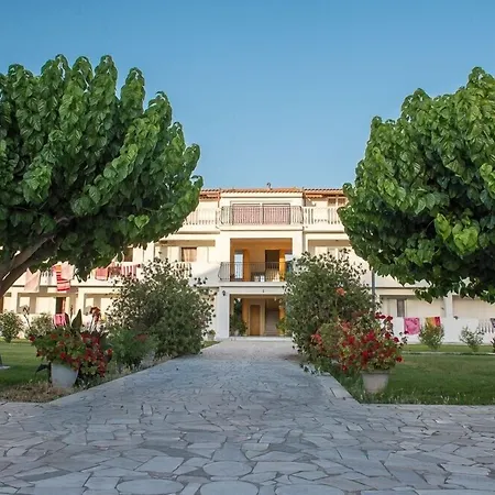 Tassia For Families & Couples (adults Only) Apart Otel Laganas