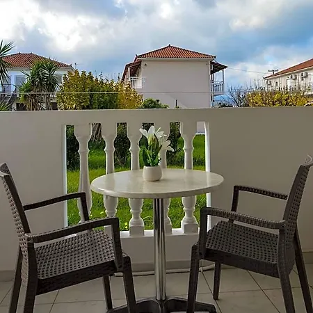 Tassia For Families & Couples (adults Only) Apart Otel 4*