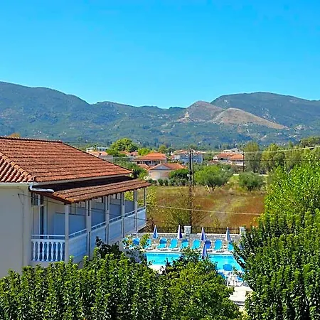 Apartmanhotel Tassia For Families & Couples (adults Only)