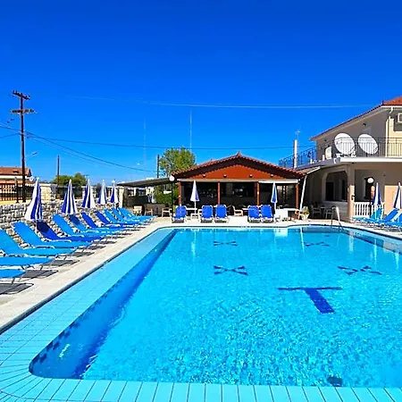 Apartmanhotel Tassia For Families & Couples (adults Only)