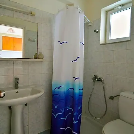 Hotel de apartamente Tassia For Families & Couples (adults Only) Laganas