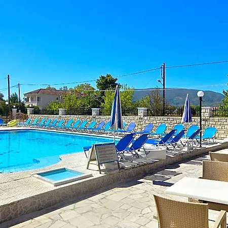 Tassia For Families & Couples (adults Only) Hotel de apartamente