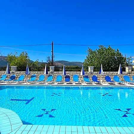 Tassia For Families & Couples (adults Only) 4* Laganas
