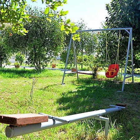 Hotel de apartamente Tassia For Families & Couples (adults Only) Laganas