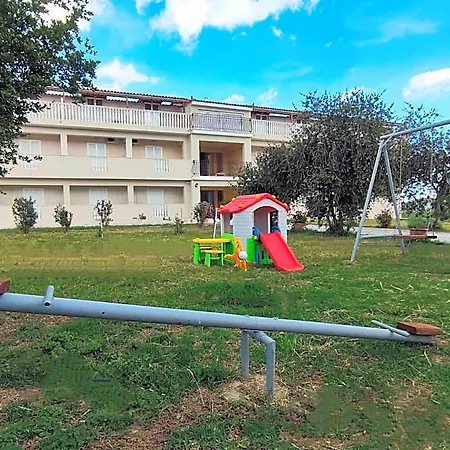 Tassia For Families & Couples (adults Only) 4*